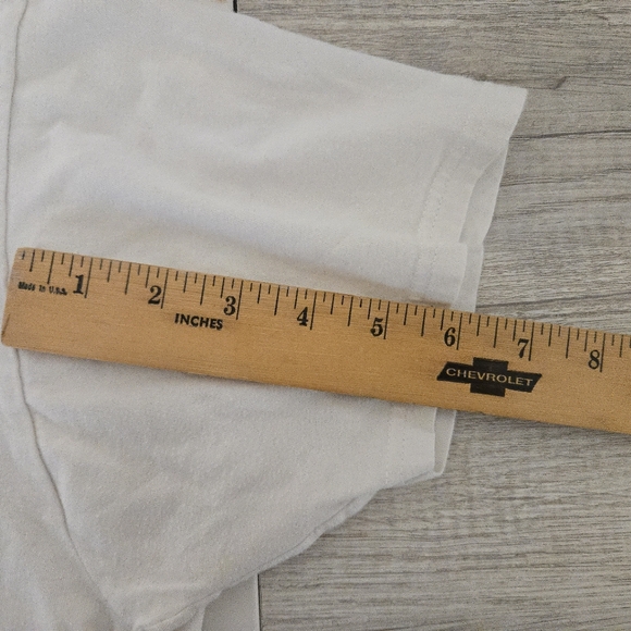 Ted DIBiase Authentic WWE Nerds T shirt Mens Large Million Dollar Man Money Corp - Picture 6 of 6